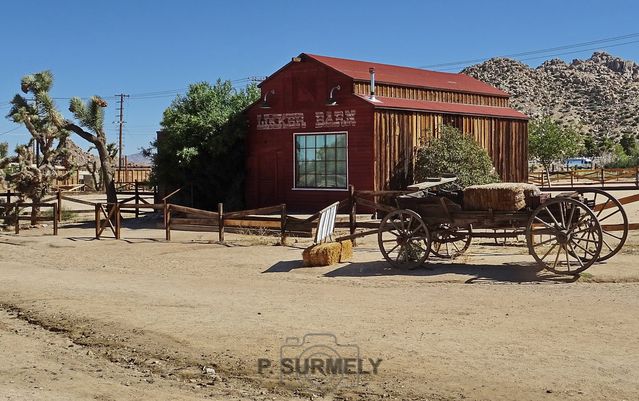 Pioneertown
Mots-clés: Amérique;Amérique du Nord;Etats-Unis;USA;Californie;Pioneertown;cinema