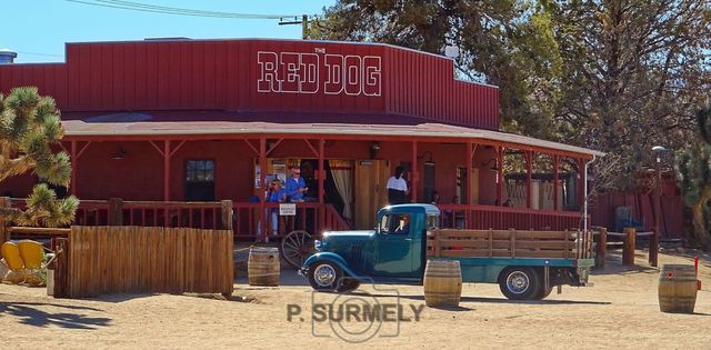 Pioneertown
Mots-clés: Amérique;Amérique du Nord;Etats-Unis;USA;Californie;Pioneertown;cinema