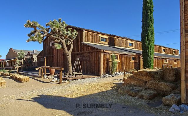 Pioneertown
Mots-clés: Amérique;Amérique du Nord;Etats-Unis;USA;Californie;Pioneertown;cinema