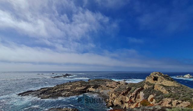 Point Lobos
Mots-clés: Amérique;Amérique du Nord;Etats-Unis;USA;Californie;Point Lobos State Reserve;réserve naturelle