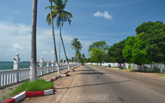 Port Gentil
Mots-clés: Afrique;Gabon;Port-Gentil