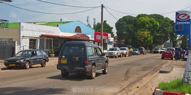 Port Gentil
Mots-clés: Afrique;Gabon;Port-Gentil