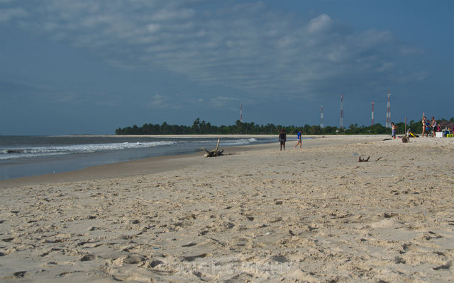 Port Gentil Cap Lopez
Mots-clés: Afrique;Gabon;Port-Gentil