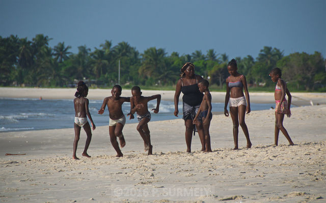 Port Gentil Cap Lopez
Mots-clés: Afrique;Gabon;Port-Gentil