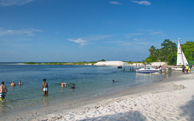 Port Gentil plage Sogara
Mots-clés: Afrique;Gabon;Port-Gentil