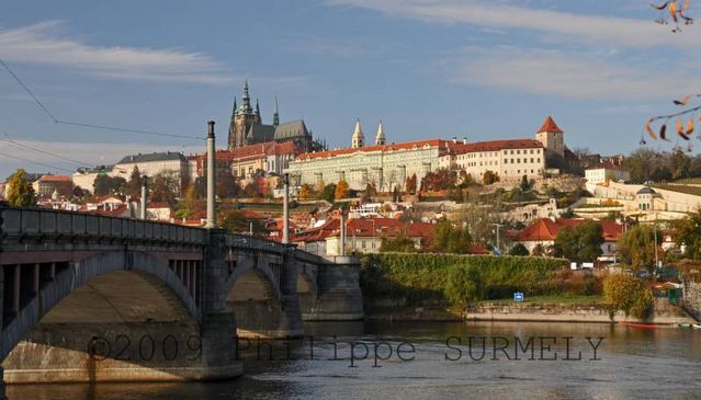 Prague
Mots-clés: Tchquie;Rpublique Tchque;Europe