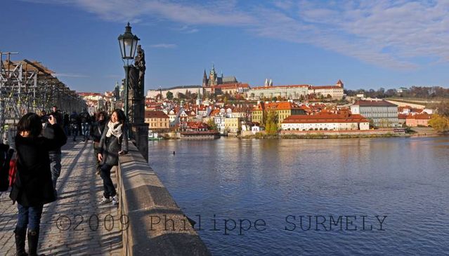 Prague
Mots-clés: Tchquie;Rpublique Tchque;Europe