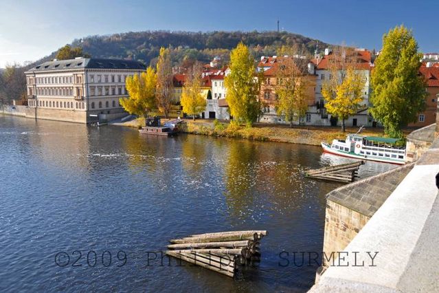 Prague
Mots-clés: Tchquie;Rpublique Tchque;Europe