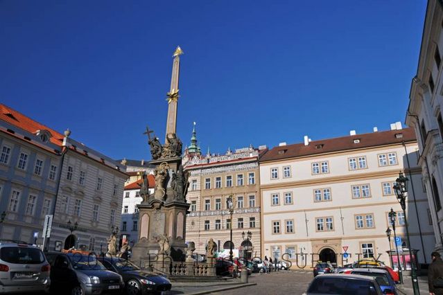 Prague
Mots-clés: Tchquie;Rpublique Tchque;Europe