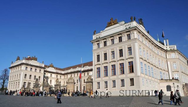 Prague
Mots-clés: Tchquie;Rpublique Tchque;Europe