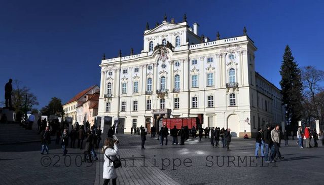 Prague
Mots-clés: Tchquie;Rpublique Tchque;Europe