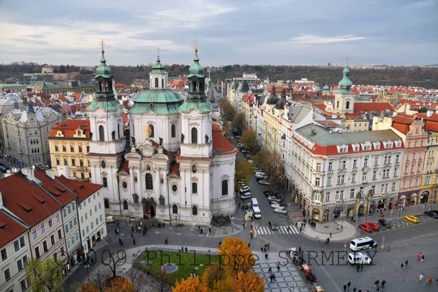 Prague
Mots-clés: Tchquie;Rpublique Tchque;Europe