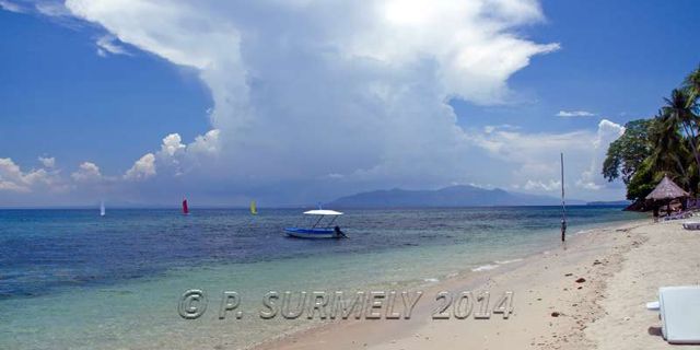 Puerto Galera
La plage de Coco Beach
Mots-clés: Asie;Philippines;Mindoro;Puerto Galera;Coco Beach