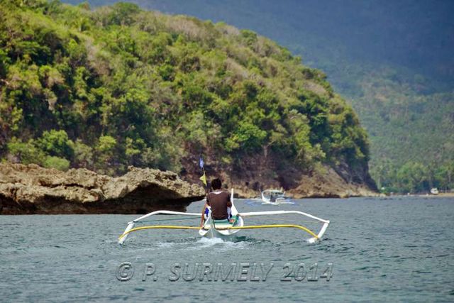 Puerto Galera
Bangka
Mots-clés: Asie;Philippines;Mindoro;Puerto Galera