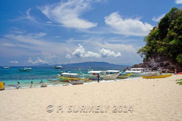 Puerto Galera
Long Beach
Mots-clés: Asie;Philippines;Mindoro;Puerto Galera