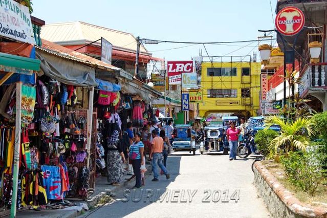 Puerto Galera
En ville
Mots-clés: Asie;Philippines;Mindoro;Puerto Galera