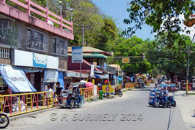 Puerto Galera
En ville
Mots-clés: Asie;Philippines;Mindoro;Puerto Galera