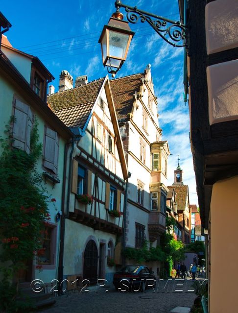 Riquewihr
Mots-clés: Europe;France;Alsace;Riquewihr