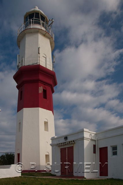Saint David
Mots-clés: Amrique du Nord;Bermudes;Saint David;phare
