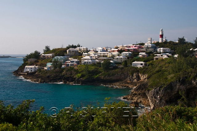 Saint David
Mots-clés: Amrique du Nord;Bermudes;Saint David