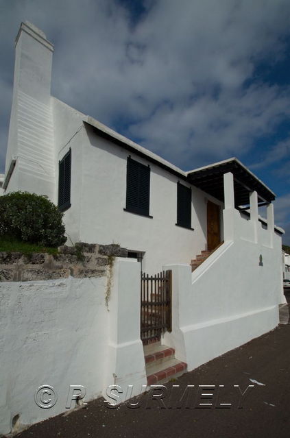 Saint George
Mots-clés: Amrique du Nord;Bermudes;Saint George