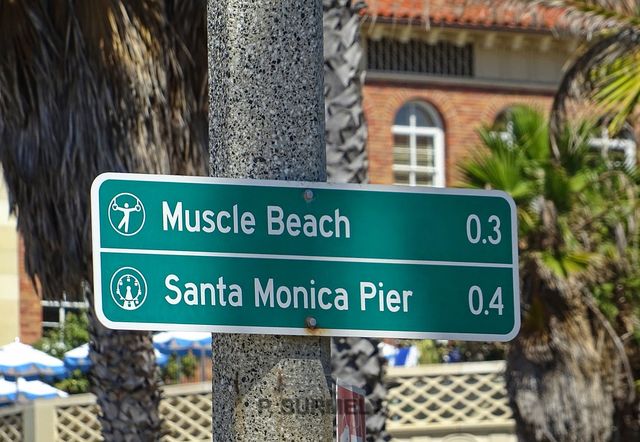 Santa Monica
Mots-clés: Amérique;Amérique du Nord;Etats-Unis;USA;Californie;Pacifique;Santa Monica