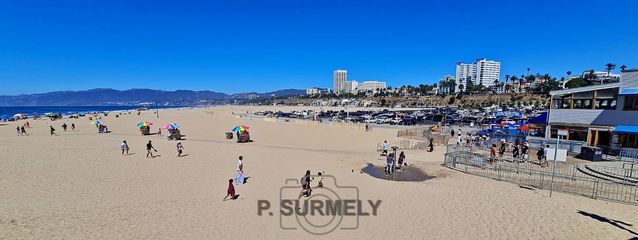 Santa Monica
Mots-clés: Amérique;Amérique du Nord;Etats-Unis;USA;Californie;Pacifique;Santa Monica