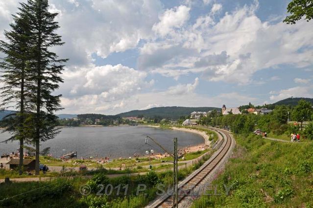 Schluchsee
Mots-clés: Europe;Allemagne;Bade-Wurtemberg;Foret-Noire;Schluchsee;lac