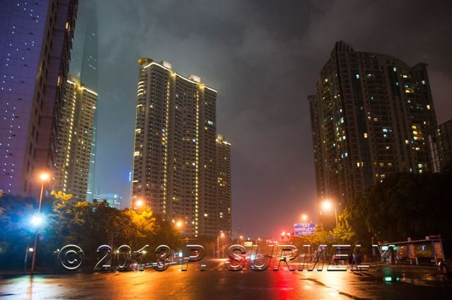 Shanghai
Pudong
Mots-clés: Asie;Chine;Shanghai