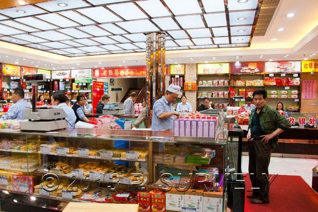 Shanghai
Grand magasin
Mots-clés: Asie;Chine;Shanghai