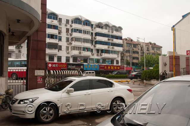 Suzhou
Immeubles rcents
Mots-clés: Asie;Chine;Suzhou