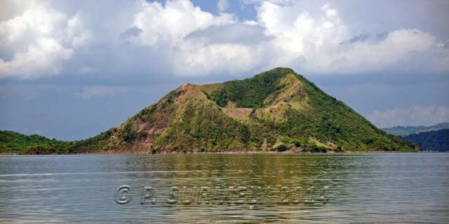 Lac Taal
volcan Binintiang Malaki
Mots-clés: Asie;Philippines;Tagaytay;Talisay;Lac Taal;lac;volcan