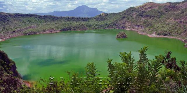 Lac Taal
Crater Lake
Mots-clés: Asie;Philippines;Tagaytay;Talisay;Lac Taal;lac;volcan