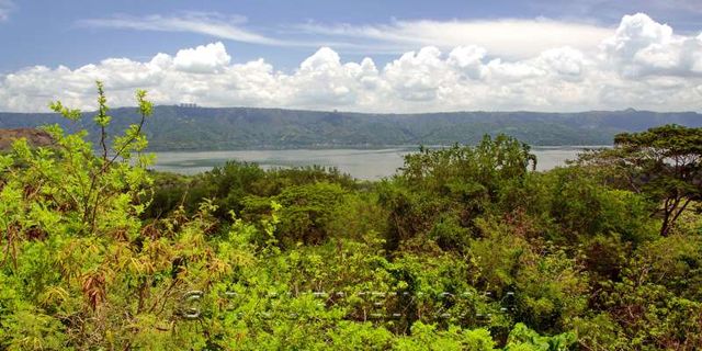 Lac Taal
Le lac vu de Crater Lake
Keywords: Asie;Philippines;Tagaytay;Talisay;Lac Taal;lac
