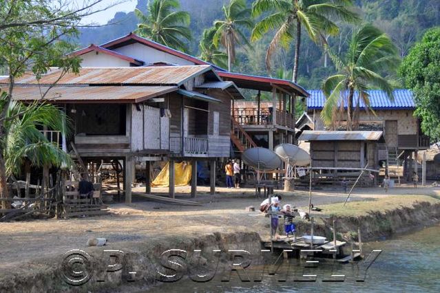 Thathod
Mots-clés: Laos;Asie;Thakhek