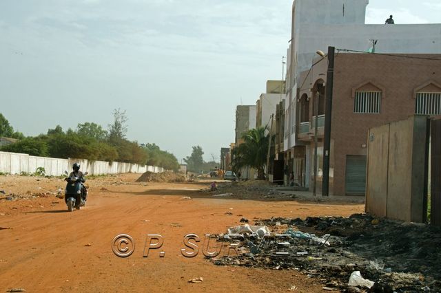 Thiaroye
Mots-clés: Afrique;Sngal;Thiaroye