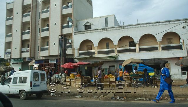 Thiaroye
Mots-clés: Afrique;Sngal;Thiaroye