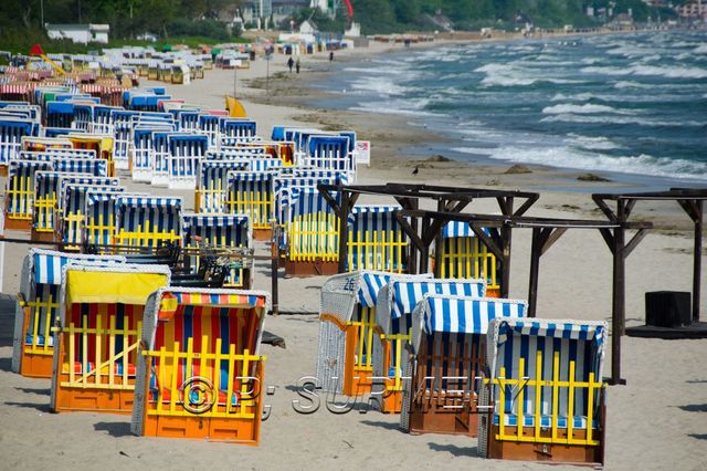 Timmendorfer Strand: sur la plage
Mots-clés: Europe;Allemagne;Schlesswig-Hohlstein;Timmendorfer Strand