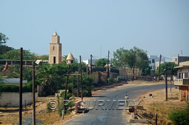 Toubab Dialo
Mots-clés: Afrique;Sngal;Toubab Dialo