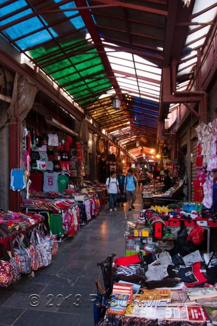 Xi'An
Dans le souk
Mots-clés: Asie;Chine;XiAn