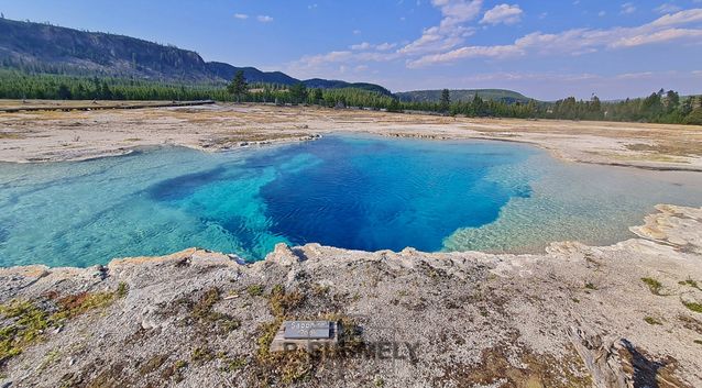 Yellowstone
Mots-clés: Amérique;Amérique du Nord;Etats-Unis;USA;Wyoming;Yellowstone National Park;Yellowstone;parc national