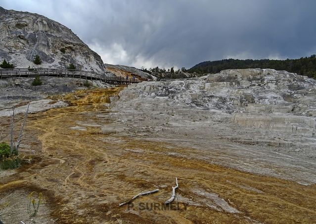 Yellowstone
Mots-clés: Amérique;Amérique du Nord;Etats-Unis;USA;Wyoming;Yellowstone National Park;Yellowstone;parc national