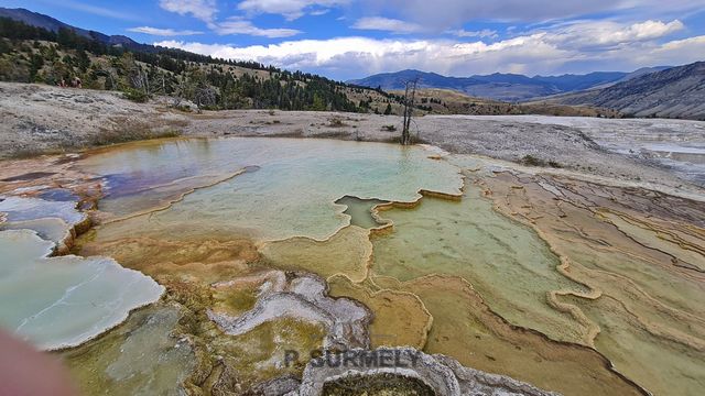 Yellowstone
Mots-clés: Amérique;Amérique du Nord;Etats-Unis;USA;Wyoming;Yellowstone National Park;Yellowstone;parc national