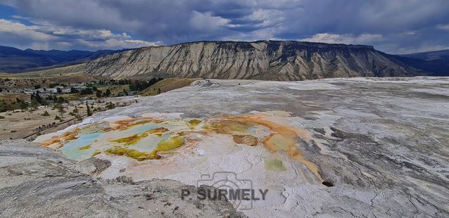 Yellowstone
Mots-clés: Amérique;Amérique du Nord;Etats-Unis;USA;Wyoming;Yellowstone National Park;Yellowstone;parc national