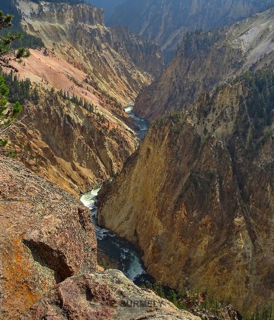 Yellowstone
Mots-clés: Amérique;Amérique du Nord;Etats-Unis;USA;Wyoming;Yellowstone National Park;Yellowstone;parc national