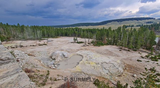 Yellowstone
Mots-clés: Amérique;Amérique du Nord;Etats-Unis;USA;Wyoming;Yellowstone National Park;Yellowstone;parc national