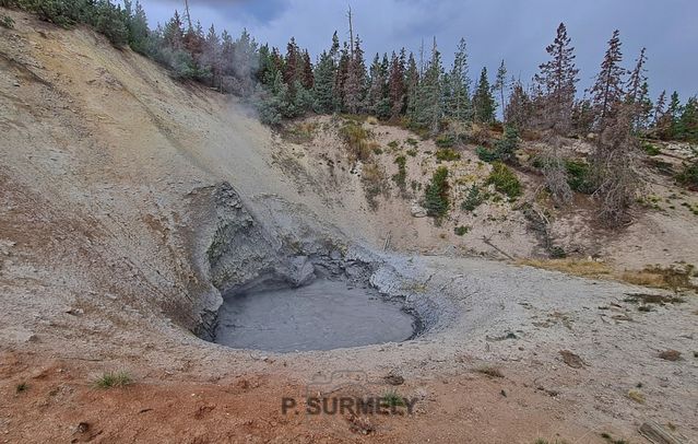 Yellowstone
Mots-clés: Amérique;Amérique du Nord;Etats-Unis;USA;Wyoming;Yellowstone National Park;Yellowstone;parc national