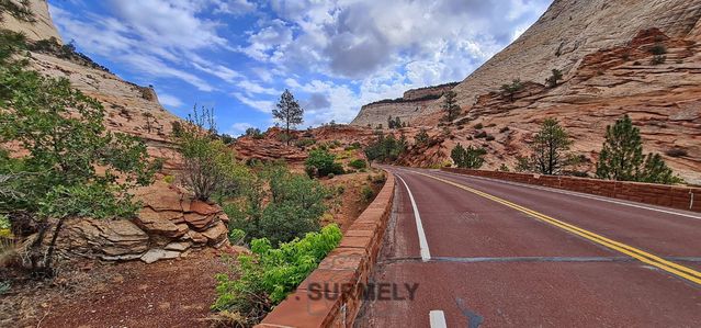 Zion
Mots-clés: Amérique;Amérique du Nord;Etats-Unis;USA;Utah;Zion National Park;Zion;p