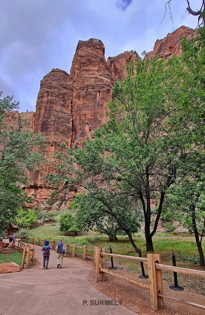 Zion
Mots-clés: Amérique;Amérique du Nord;Etats-Unis;USA;Utah;Zion National Park;Zion;p