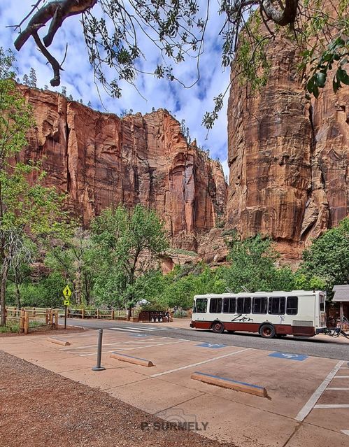 Zion
Mots-clés: Amérique;Amérique du Nord;Etats-Unis;USA;Utah;Zion National Park;Zion;p